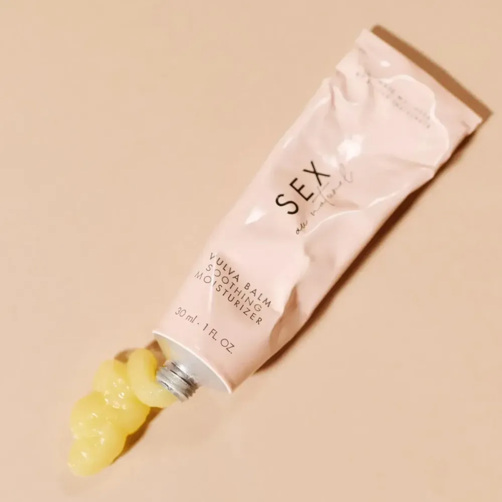 Бальзам для вульвы Bijoux Indiscrets успокаивающий и увлажняющий, 30 мл Sex Aura Киев - изображение 3