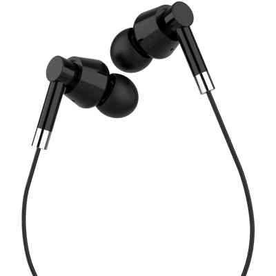 Наушники Media-Tech ALL USB-C Black (MT3609K) Винница