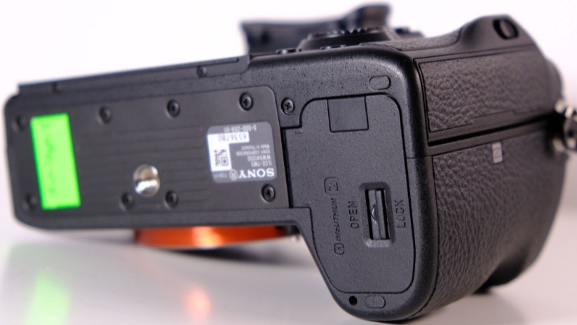 Фотоаппарат SONY A7 III Киев - изображение 1