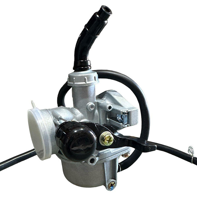 Карбюратор Delta 110 VDK Киев - изображение 1