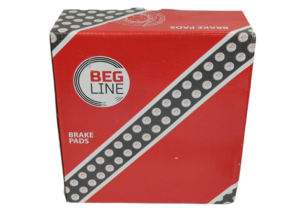 Колодки 2103, 2106 задні (к-кт 4 шт) гальмівні Мукачево - фото 2