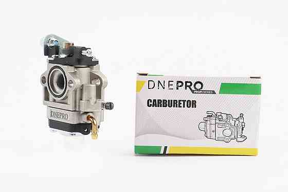 Карбюратор 1E36F Киев