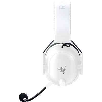 Навушники Razer Blackshark V2 PRO Wireless 2023 White (RZ04-04530200-R3M1) Вінниця