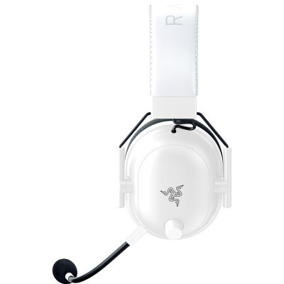Навушники Razer Blackshark V2 PRO Wireless 2023 White (RZ04-04530200-R3M1) Вінниця - фото 2