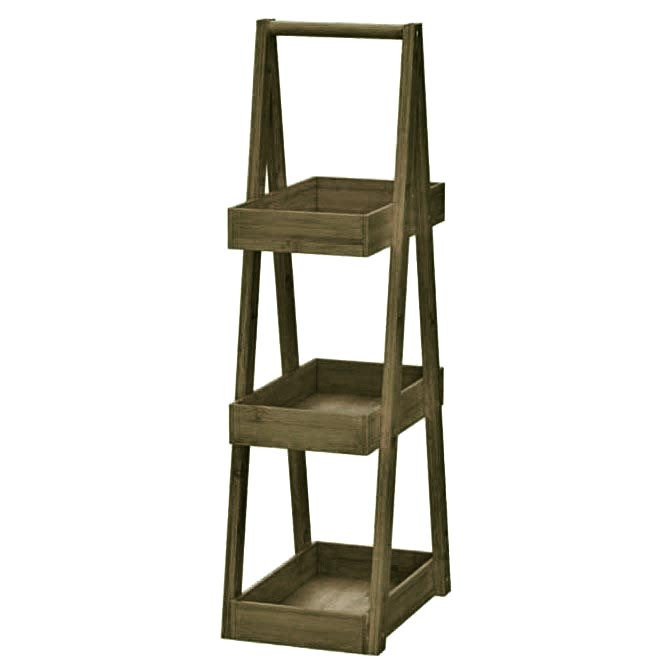 Этажерка для ванной 