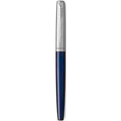 Ручка пір'яна Parker JOTTER 17 Royal Blue CT FP M (16 312) Вінниця