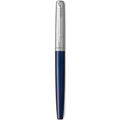 Ручка пір'яна Parker JOTTER 17 Royal Blue CT FP M (16 312) Вінниця - фото 2