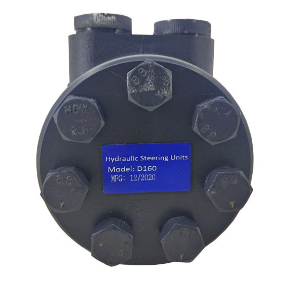 Насос-дозатор кермового керування МТЗ 1221 Мукачево