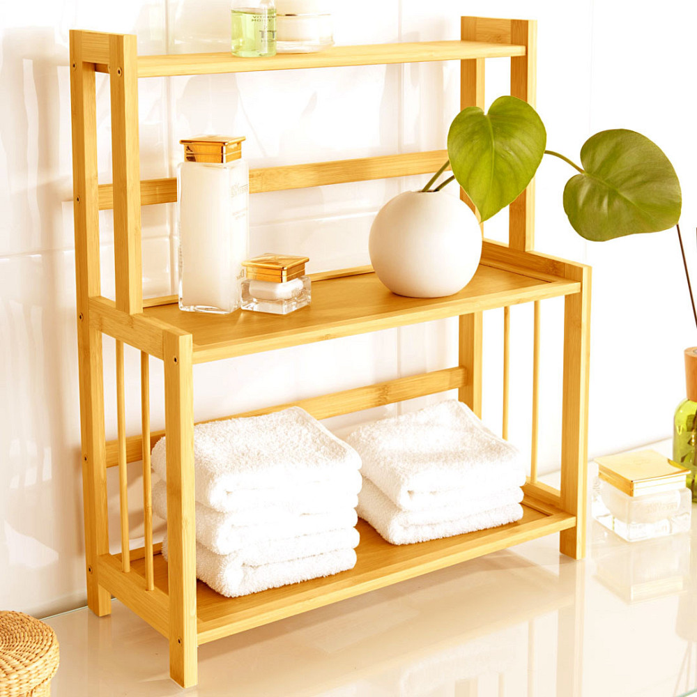 Настільна полиця для ванної "Карджил" каррі Миколаїв - фото 1