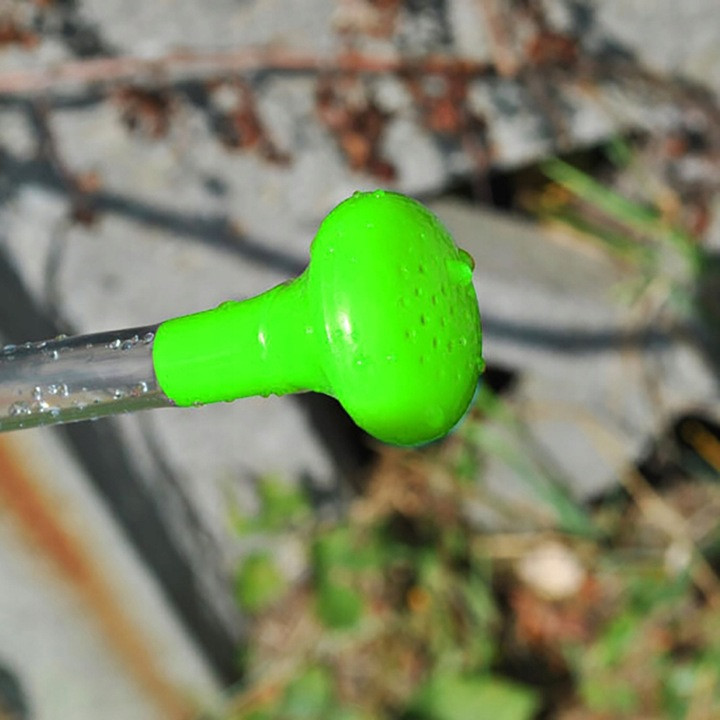 Туристический Душ солнечный 20 литров с шлангом Trizand (23493) ПВХ Нововолынск - изображение 8