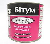 Мастика Супер Битум 2.6кг Харків - фото 2