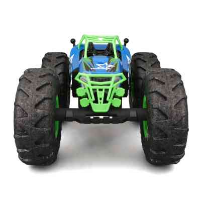 Радіокерована іграшка Maisto Rock Hopper (81806 blue) Вінниця