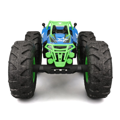 Радиоуправляемая игрушка Maisto Rock Hopper (81806 blue) Винница - изображение 3