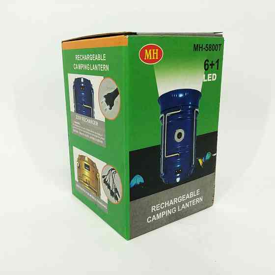 Фонарь для кемпинга батарея, Кемпинговый складной фонарь Кемпинговый c солнечной панелью QG-20 Львов