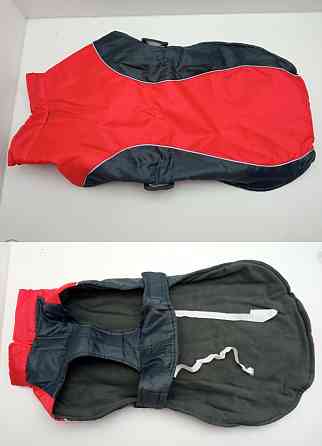 Курточка для собак розмір XL, XXL 16072 Луцк