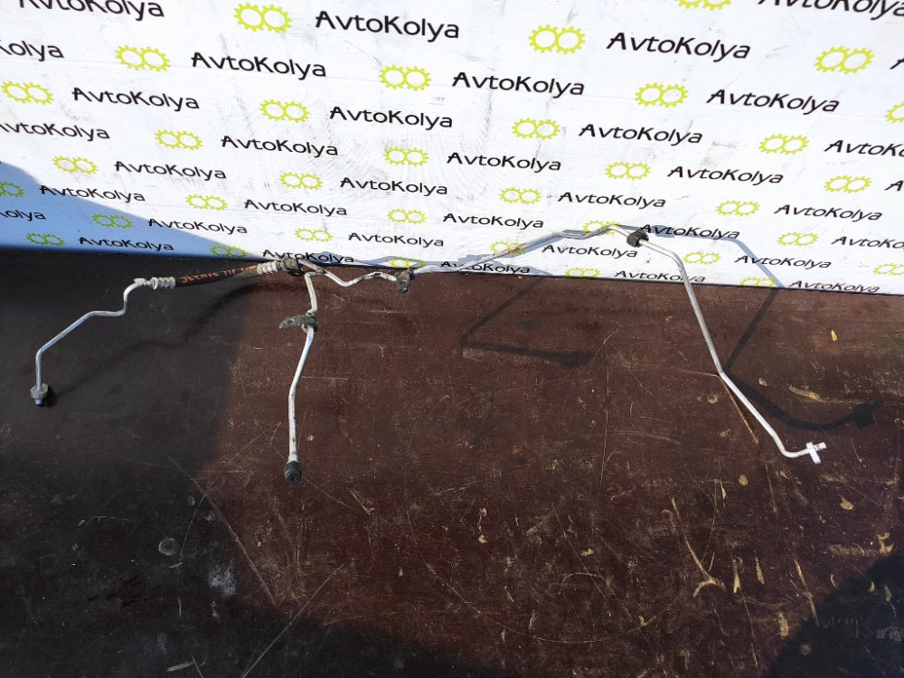 Трубка кондиціонера Renault Scenic III 1.5 dci 2009-2016 (924408507R) Ковель - фото 1