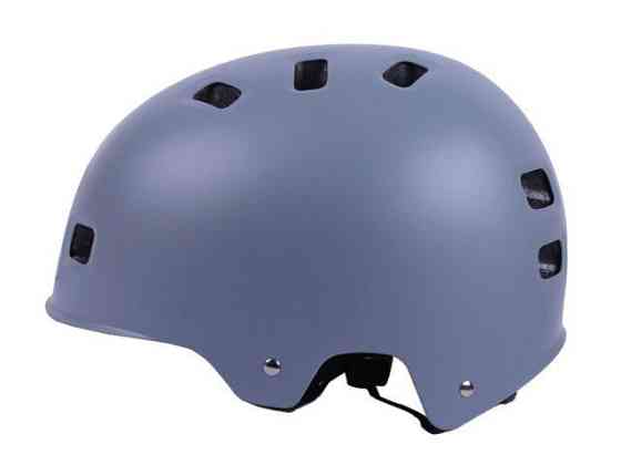 Шлем для самокатов, скейтов H-056 (серый, size L) Мукачево