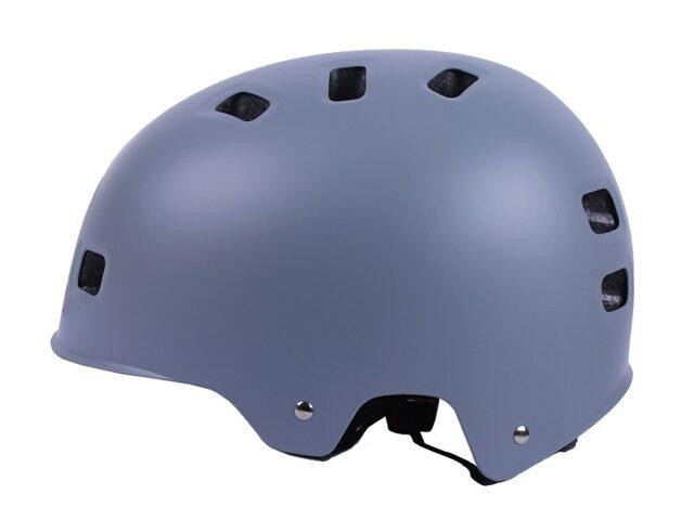 Шолом для самокатів, скейтів H-056 (сірий, size L) Мукачево - фото 4