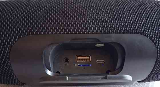 JBL Charge 4 | Нова, потужна, перевірена | Блютуз колонка Київ