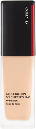 Тональний крем Shiseido Synchro Skin Self-Refreshing Foundation SPF 30 130 Opal Слов'янськ