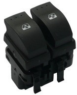 Блок Кнопки керування склопідйомникамина Рено Лагуна 2 R-R R62130 Київ - фото 1