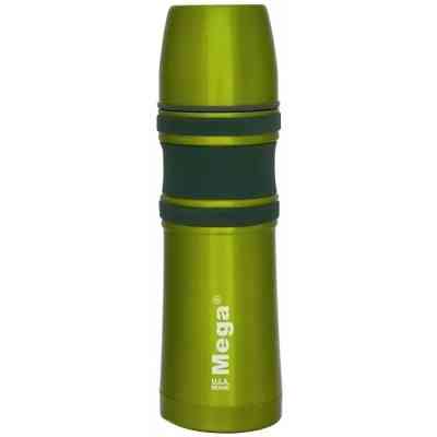 Термос Mega Slim 1,0 л (0717040234103) Вінниця
