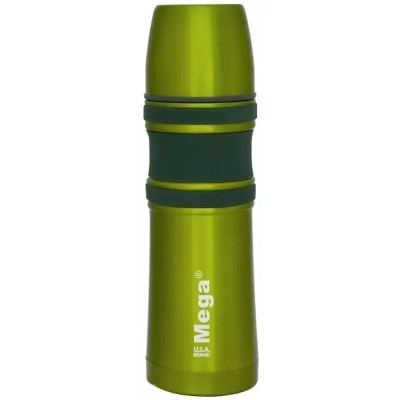 Термос Mega Slim 1,0 л (0717040234103) Винница - изображение 1