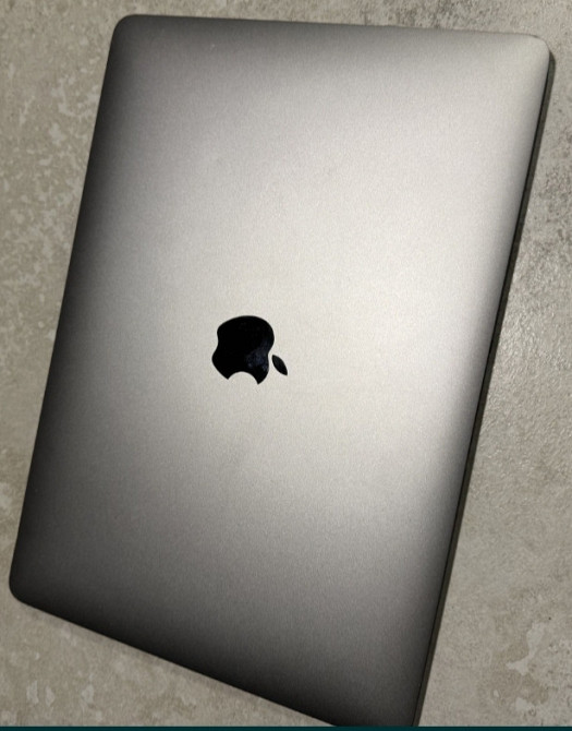MacBook Air M1 8/256Gb Space Київ - фото 5