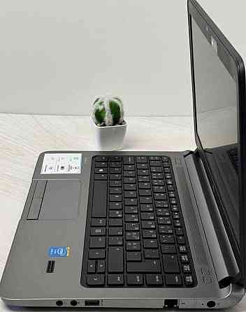 Ноутбук: HP 430 G1 Intel i5 -4200U , RAM8Gb. SSD128Gb. 13.3 дюйма. Київ