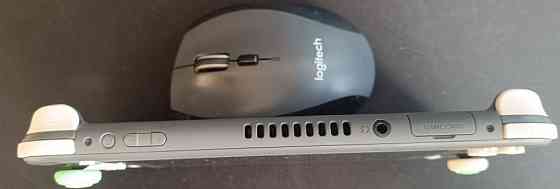 Приставка Nintendo Switch lite Gray. Киев