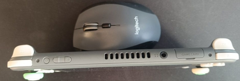 Приставка Nintendo Switch lite Gray. Київ - фото 3