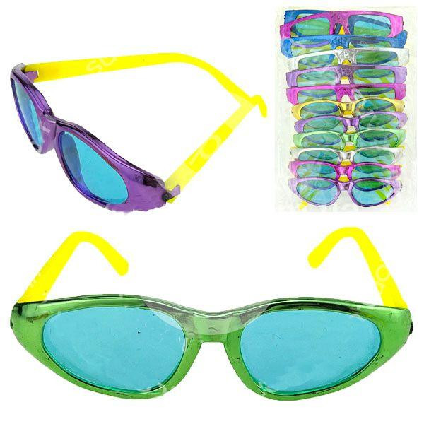 Очки детские для мальчика солнцезащитные 12 шт Киев - изображение 1