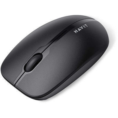 Мышка Havit HV-MS53WB Wireless Black (6950676299540) Винница - изображение 2