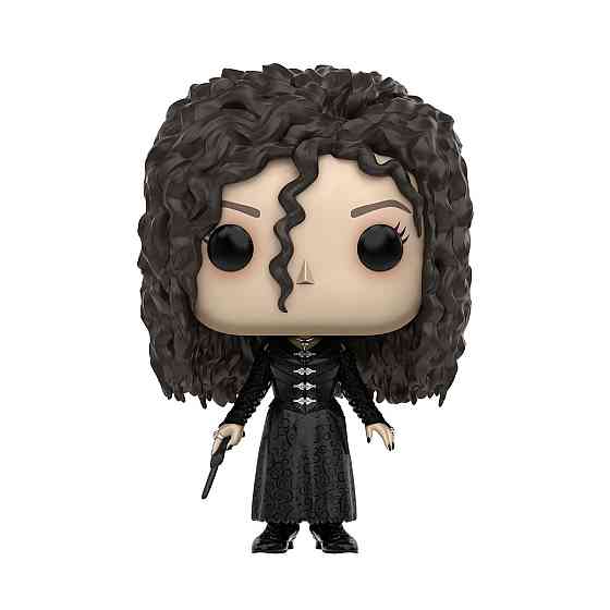 Ігрова фігурка Funko POP! - Белатриса Лестранж Днепр