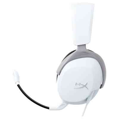 Навушники HyperX Cloud Stinger 2 Core for Xbox White (6H9B7AA) Вінниця