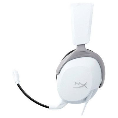 Навушники HyperX Cloud Stinger 2 Core for Xbox White (6H9B7AA) Вінниця - фото 3