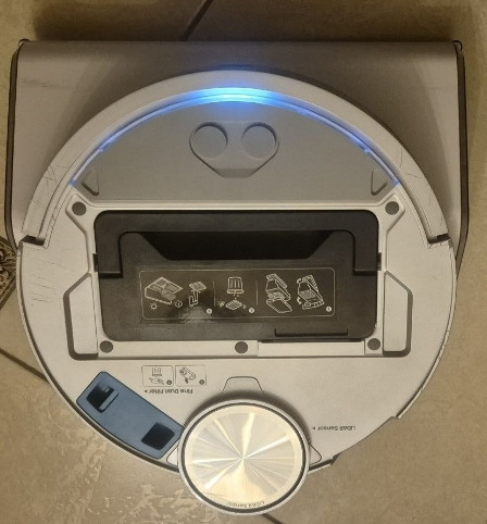 Робот -Пылесос: Samsung Jet Bot AI+ VCA-RAE95A Киев - изображение 8