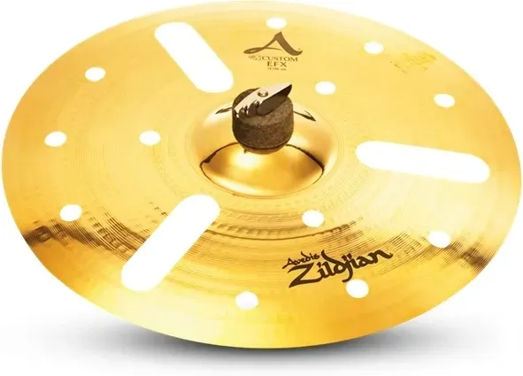 Ударна установка  Zildjian A Custom EFX 14 A20814 Київ - фото 1