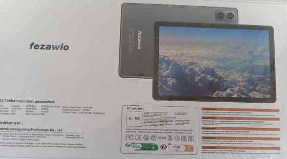 Новый планшет Fezawio F10 Харьков