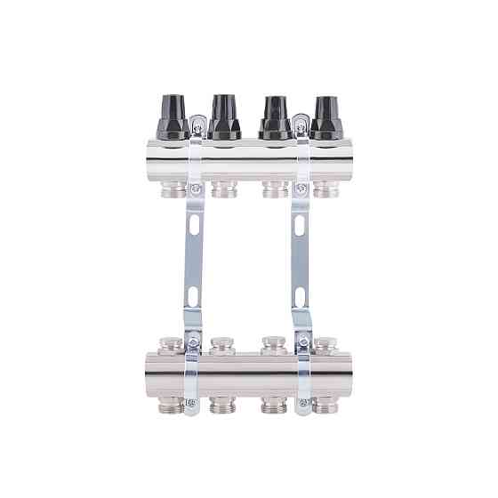 Колектор Thermo Alliance Forte 1" 4 виходи SF002W4 Київ