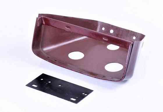 Приборная панель Хинтай 120/160 Мукачево