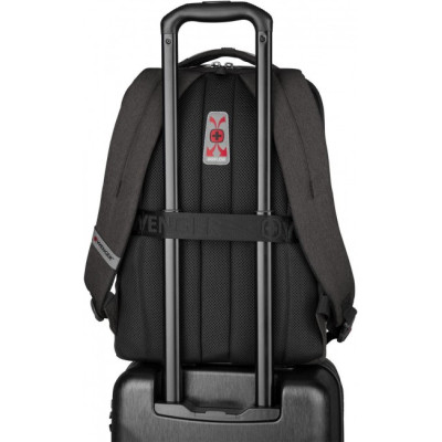 Рюкзак для ноутбука Wenger 16" MX Professional Gray (611641) Вінниця - фото 5