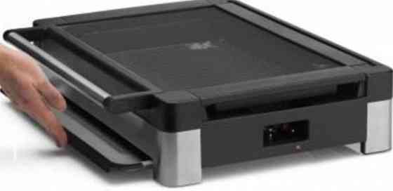 Настольный Гриль: WMF LONO 0415430011 Киев