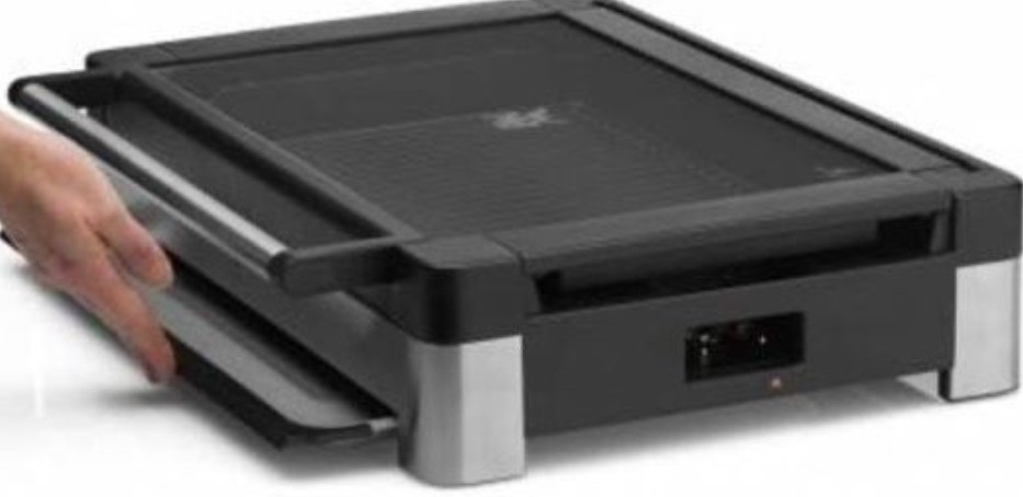 Настольный Гриль: WMF LONO 0415430011 Киев - изображение 5