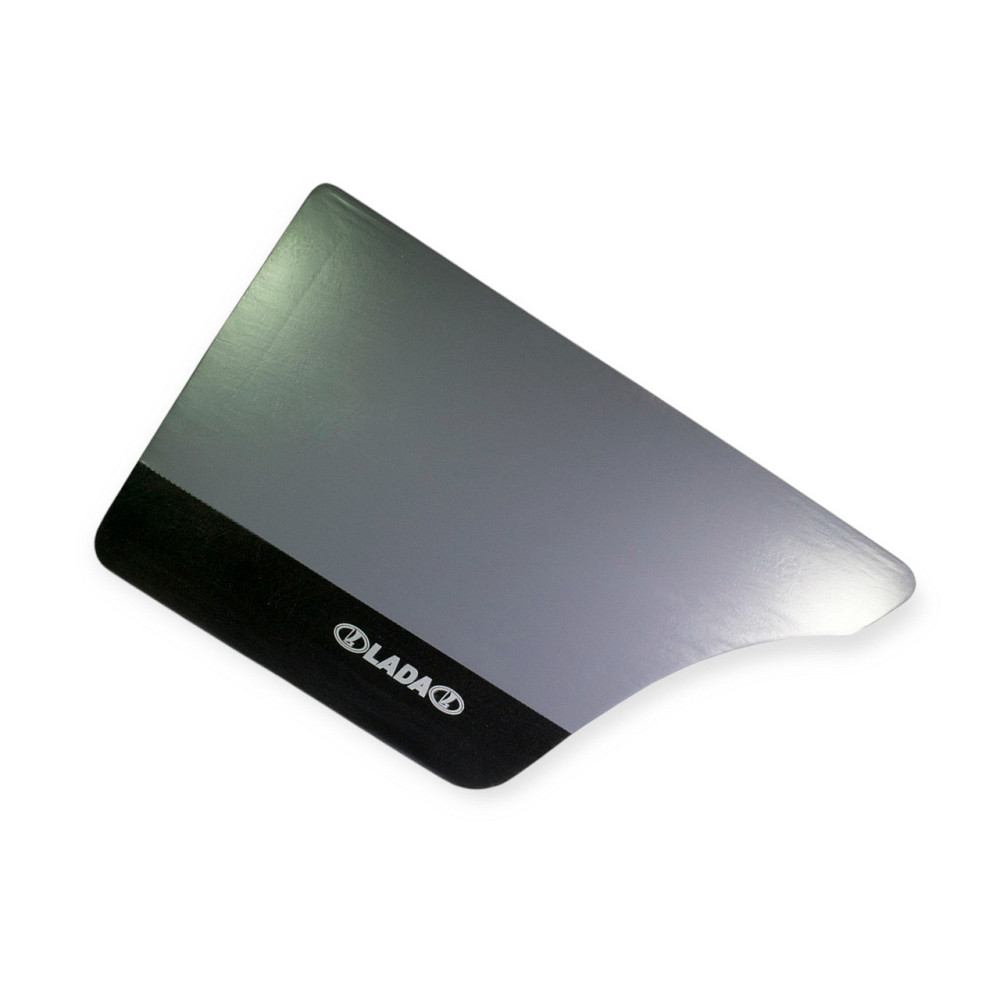 Карта 2101-2107 надпись Лада серая двери Мукачево - изображение 3