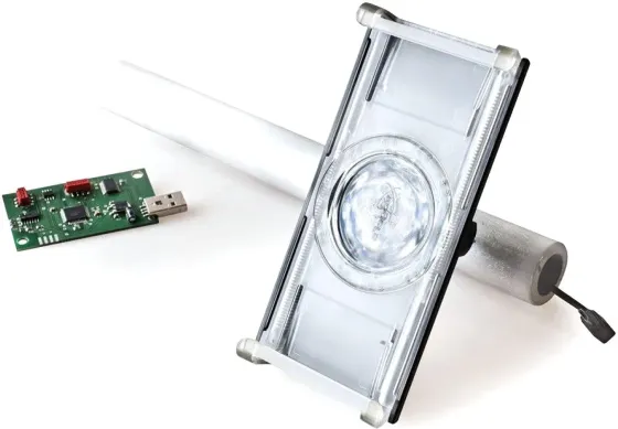 Тренажер Nohrd Elektroniczny System Treningowy Do Atlasu Slimbeam Киев