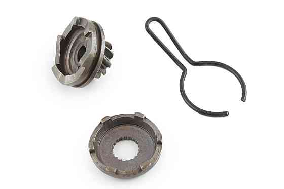 Храповик Yamaha JOG 50 Мукачево