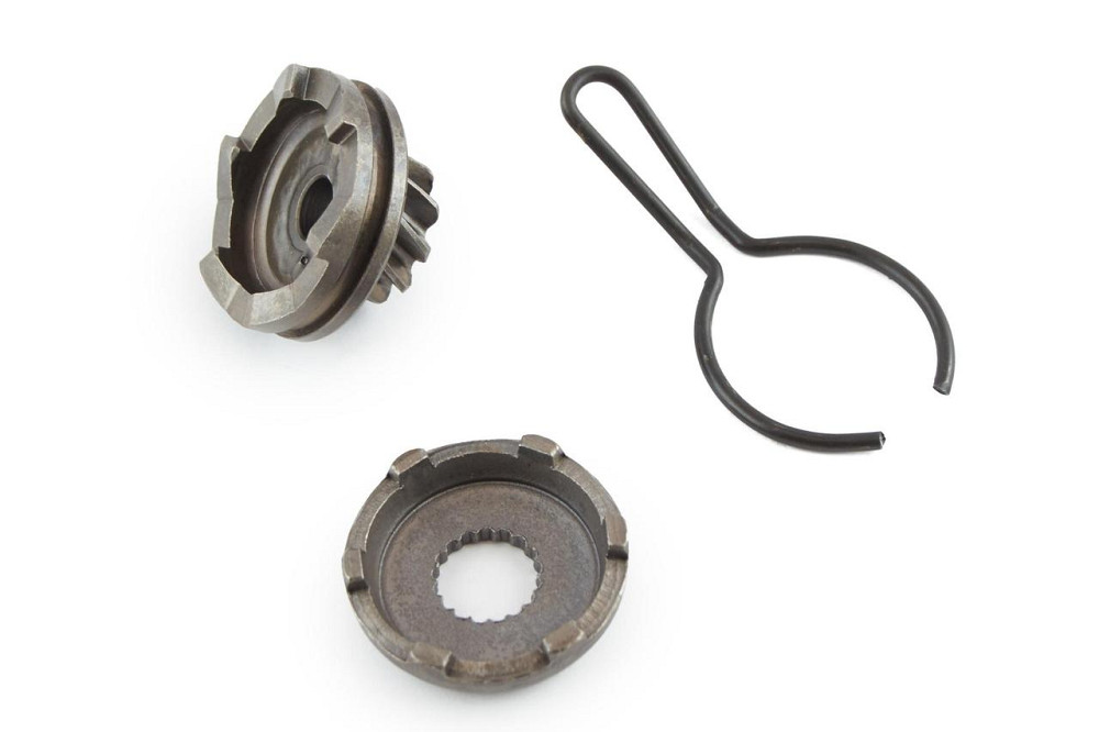 Храповик Yamaha JOG 50 Мукачево - фото 1