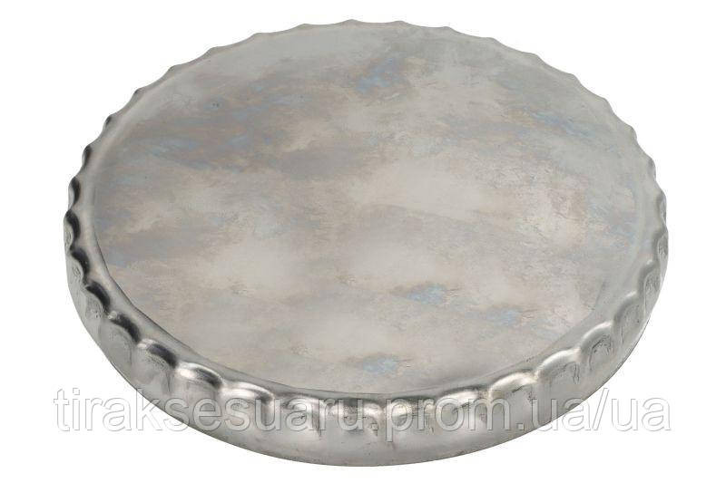 Кришка паливного бака MERCEDES D-80мм без ключа  Кришка бака Мерседес D-80мм Луцк - изображение 1