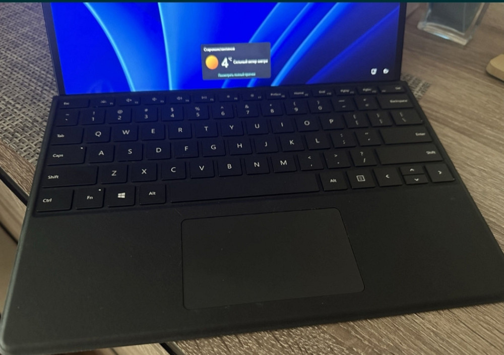 Планшет Microsoft Surface Pro X. Київ - фото 7